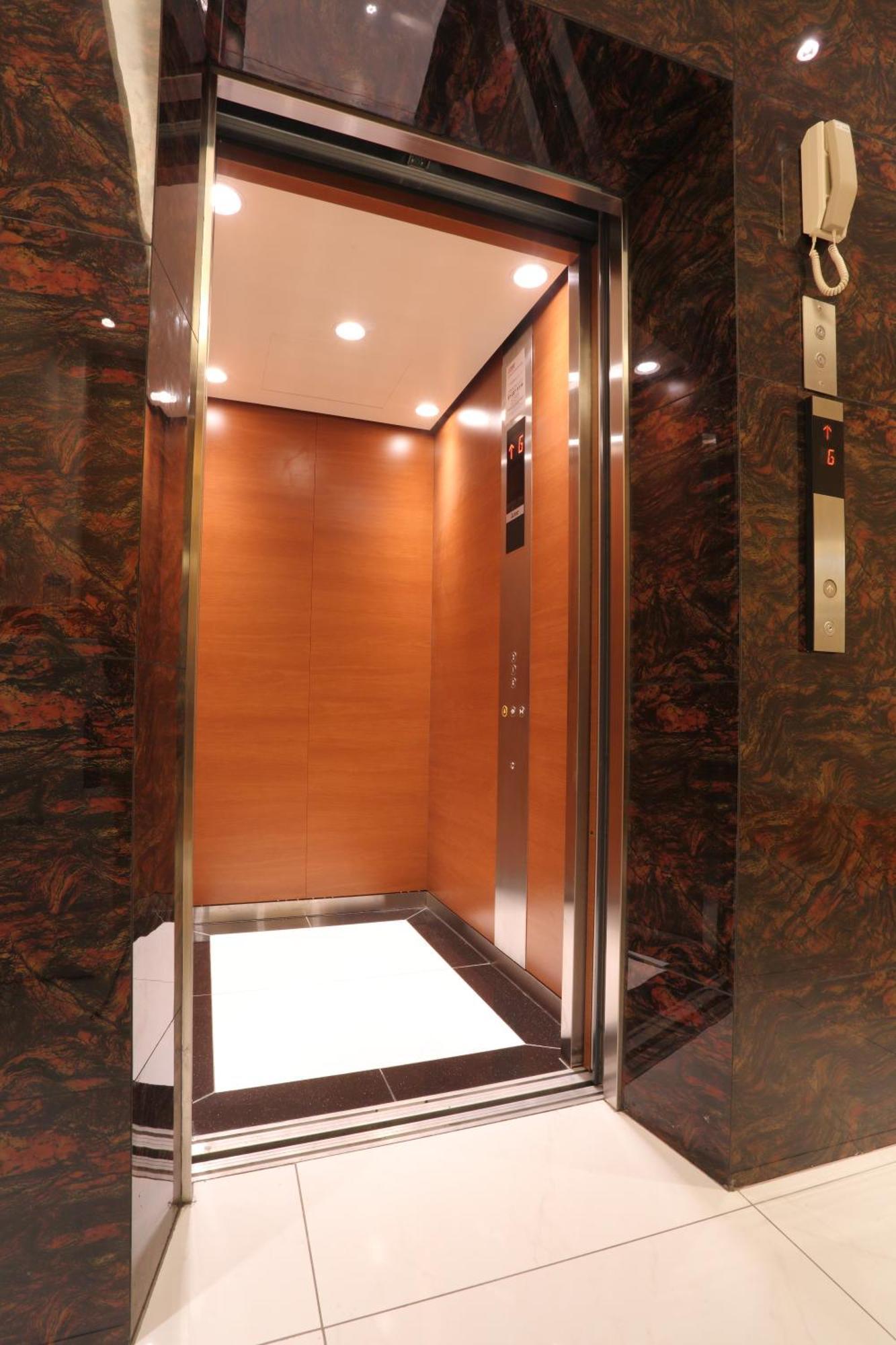 Yee Hotel Permas Jaya Johor Bahru Exterior foto